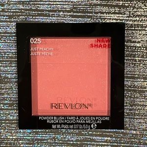 Revlon Powder Blush